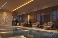 2 Bedroom Apartment in Germasogeia (Limassol) for sale 