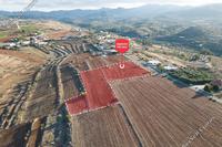 6355 SQM Land in Vyzakia (Nicosia) for sale 