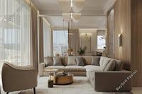 3 Bedroom Apartment · Agios Athanasios (Limassol) for sale 