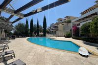 2 Bedroom Semi-detached house in Kalogiroi (Limassol) to rent 