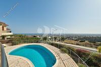4 Bedroom Detached house · Agios Athanasios (Limassol) for sale 