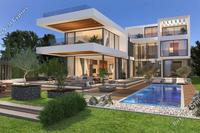 7 Bedroom Detached house in Kissonerga (Paphos) for sale 