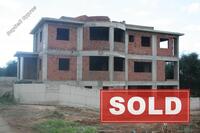6 Bedroom Detached house · Protaras (Famagusta) for sale 