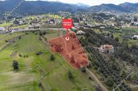 7798 SQM Land · Klirou (Nicosia) for sale 