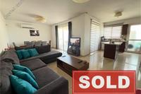 3 Bedroom Apartment · Agios Ioannis (Limassol) for sale 