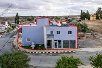  Mixed Use Project · Deneia (Nicosia) for sale 