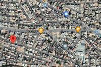 511 SQM Plot in Aglantzia (Nicosia) for sale 