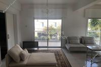 3 Bedroom Entire floor apartment in Makedonitissa (Nicosia) to rent 