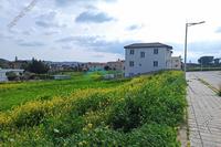 724 SQM Plot in Dali (Nicosia) for sale 
