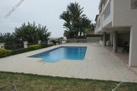 4 Bedroom Detached house · Germasogeia (Limassol) for sale 
