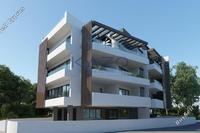 1 Bedroom Apartment in Germasogeia (Limassol) for sale 