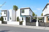 3 Bedroom Detached house in Pyla (Larnaca) for sale 