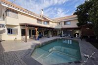5 Bedroom Detached house in Agia Fyla (Limassol) for sale 