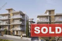 2 Bedroom Apartment in Agios Athanasios (Limassol) for sale 