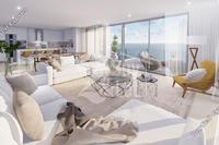 3 Bedroom Apartment in Kato Paphos (Paphos) for sale 