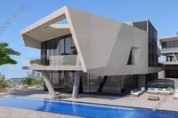 6 Bedroom Detached house in Agios Tychonas (Limassol) for sale 