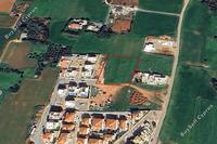 3245 SQM Land in Frenaros (Famagusta) for sale 
