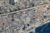 14202 SQM Land · Potamos Germasogeias (Limassol) for sale 