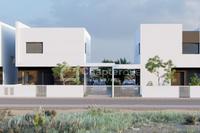 4 Bedroom Detached house · Archangelos (Nicosia) for sale 