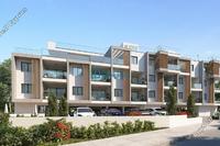 1 Bedroom Apartment in Dekeleia (Larnaca) for sale 