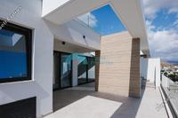 4 Bedroom Penthouse in Agios Athanasios (Limassol) for sale 