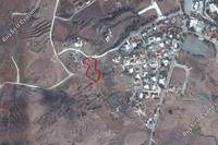 3670 SQM Land in Choletria (Paphos) for sale 