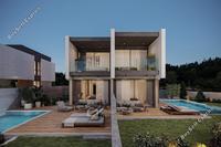 3 Bedroom Semi-detached house · Chlorakas (Paphos) for sale 