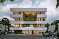 2 Bedroom Apartment · Kato Polemidia (Limassol) for sale 