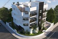 2 Bedroom Apartment in Aradippou (Larnaca) for sale 