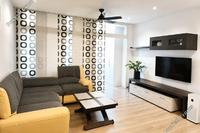 3 Bedroom Apartment in Agios Ioannis (Limassol) to rent 