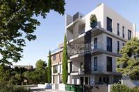 2 Bedroom Apartment in Aradippou (Larnaca) for sale 