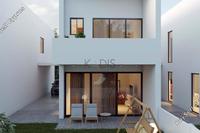 3 Bedroom Detached house · Souni Zanakia (Limassol) for sale 