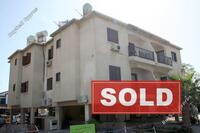 2 Bedroom Penthouse · Kato Paphos (Paphos) for sale 