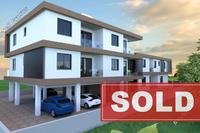 2 Bedroom Apartment in Paralimni (Famagusta) for sale 