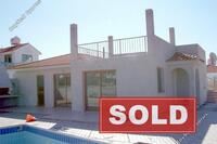 3 Bedroom Detached house · Peyia (Paphos) for sale 