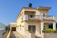 3 Bedroom Detached house · Paralimni (Famagusta) for sale 