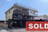  Building in Kiti (Larnaca) for sale 