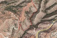 104683 SQM Land in Pentalia (Paphos) for sale 