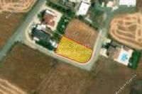 842 SQM Plot in Agioi Trimithias (Nicosia) for sale 