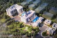 2 Bedroom Apartment · Linopetra (Limassol) for sale 