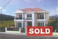 4 Bedroom Detached house · Agios Athanasios (Limassol) for sale 