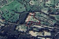 3448 SQM Land · Kato Lefkara (Larnaca) for sale 