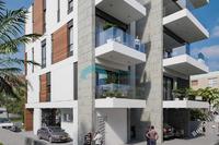 3 Bedroom Apartment in Germasogeia (Limassol) for sale 