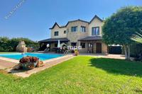 3 Bedroom Detached house in Strovolos (Nicosia) for sale 