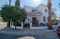 4 Bedroom Detached house in Kiti (Larnaca) for sale 