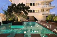 3 Bedroom Penthouse in Livadia Larnacas (Larnaca) for sale 