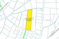 5552 SQM Land in Dali (Nicosia) for sale 