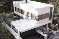 3 Bedroom Detached house in Mesa Gitonia (Limassol) for sale 