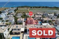 3 Bedroom Detached house · Kapparis (Famagusta) for sale 