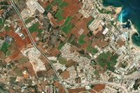 1597 SQM Plot · Agia Triada (Famagusta) for sale 